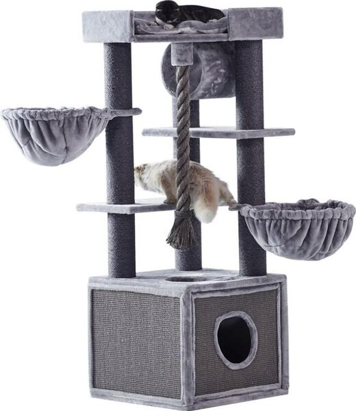 Tiragraffi Nobby "ADILE" grigio