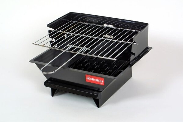 Mini grill # 102