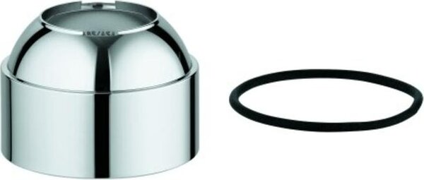 Tappo Grohe per miscelatore lavello cromo - 46025000