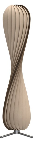 Lampada da terra Tom Rossau, Legno, Soggiorno, Legno
