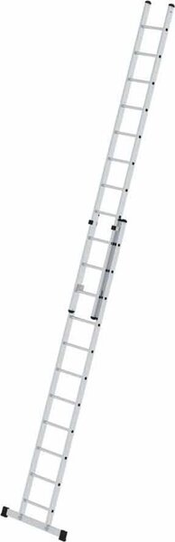 Scala a sfilo MUNK con traversa 2x11 pioli