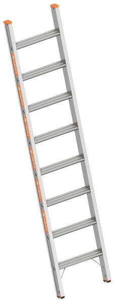 Layher Topic 1042 Scala a pioli a 8 gradini