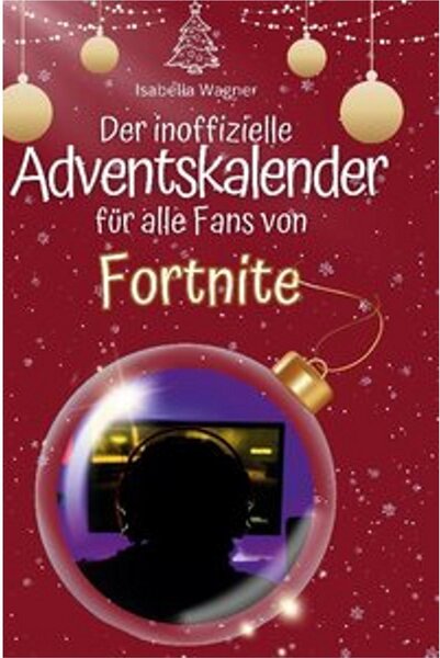 Il calendario dell'avvento non ufficiale per tutti i fan di Fortnite