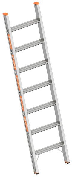 Layher Topic 1042 Scala a pioli a 7 gradini
