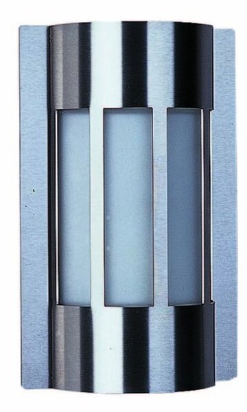 Lampada da parete per esterni, 1 x E27/75W