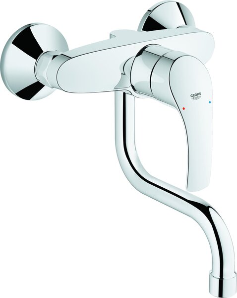 GROHE 31509002, Lavabo da bagno
