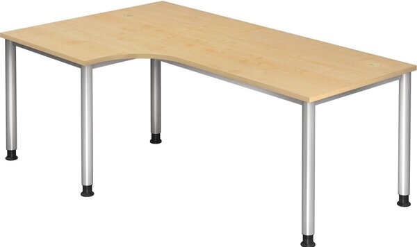Scrivania HS82, 200 x 120 cm