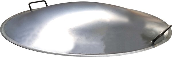 Coperchio Buschbeck per braciere Ø 100 cm