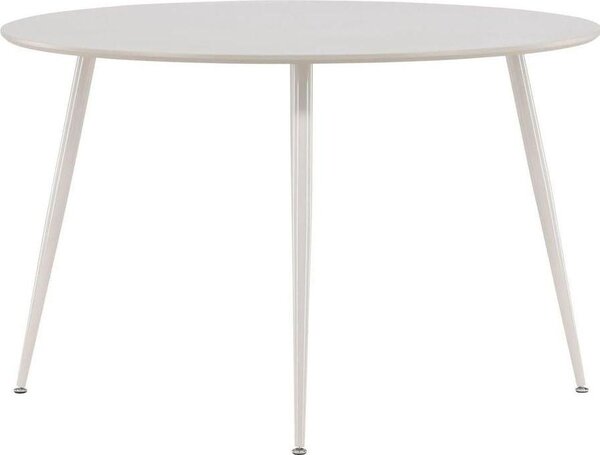 Tavoli da pranzo Venture Home Plaza Beige