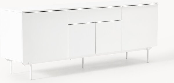 Credenza in legno Elona