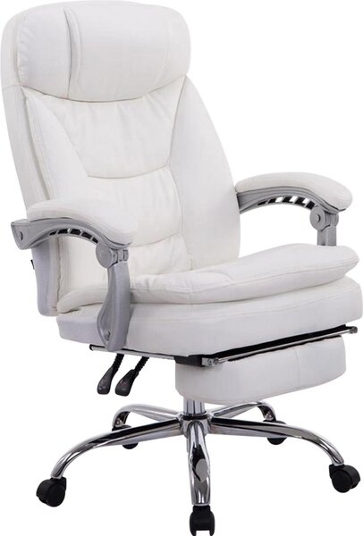 Sedia da ufficio XL Troy