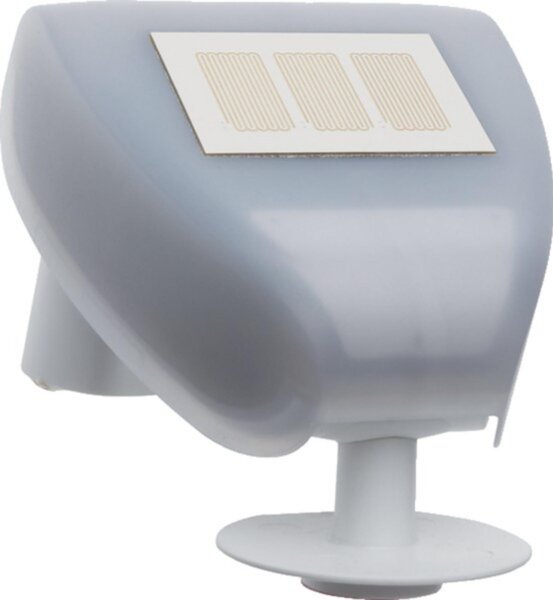 Hager TXE531. Intervallo di temperatura operativa: -30 - 50 °C. Grado di protezione internazionale (codice IP): IP44. Numero di P