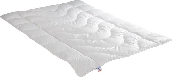 Piumino quattro stagioni Irisette Lara, misura 155x220 cm
