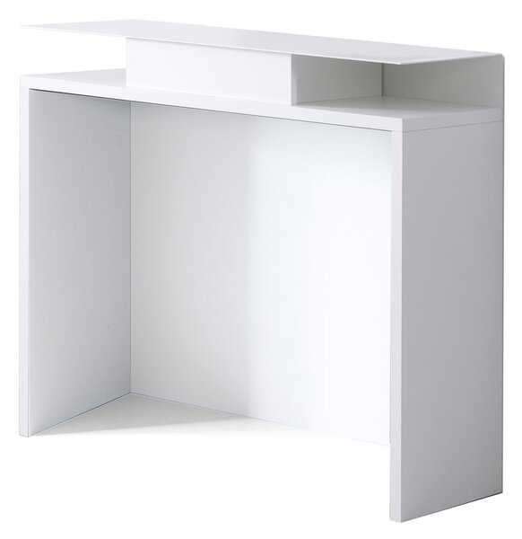 Consolle con cassetto 96x36x88h cm ARCHIMEDE
