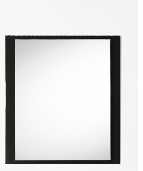 Specchiera rettangolare LINE 80x90
