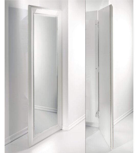 Anta a specchio dx RETTANGOLO FLAT componente