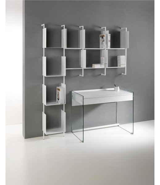 Libreria componibile - LIBRA