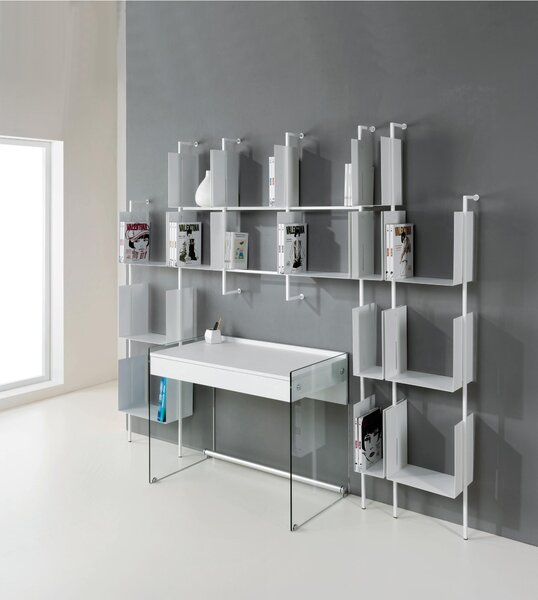 Libreria componibile - LIBRA