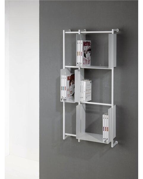 Libreria componibile - LIBRA