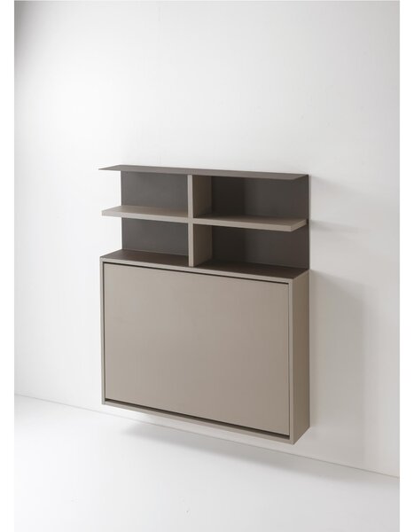 Composizione bureau 2 -