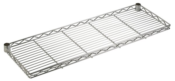 Ripiano Aggettante 120x30cm si fissa come una mensola Archimede system