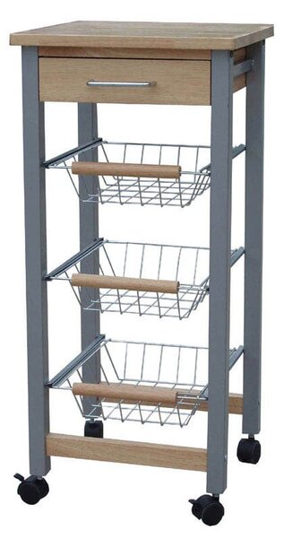 Carrello da Cucina 81