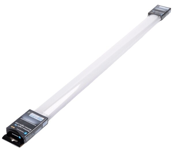 Aigostar - Plafoniera sostitutiva per tubi fluorescenti LED/40W/230V 6500K 120 cm