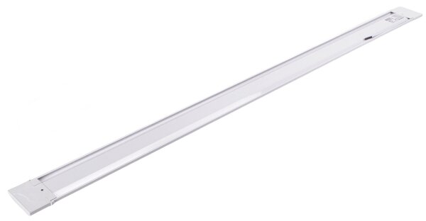 Aigostar - Plafoniera sostitutiva per tubi fluorescenti LED/40W/230V 6500K 120 cm