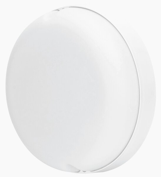 Aigostar - Plafoniera solare LED con sensore LED/3,7V 6000 mAh IP65 + telecomando