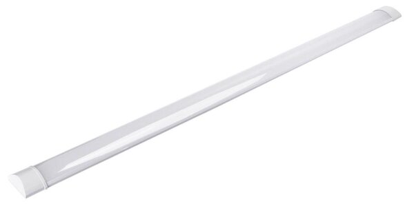 Aigostar - Plafoniera sostitutiva per tubi fluorescenti LED/40W/230V 6500K 120 cm