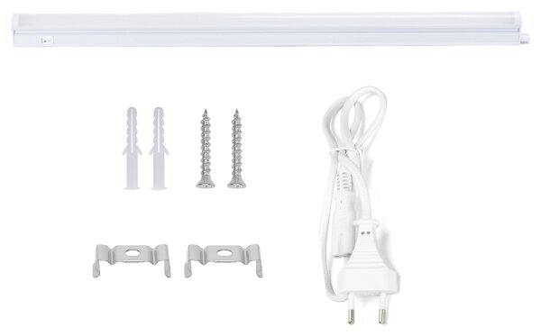 Aigostar - Lampada sottopensile a LED/9W/230V 3000K 57,2 cm