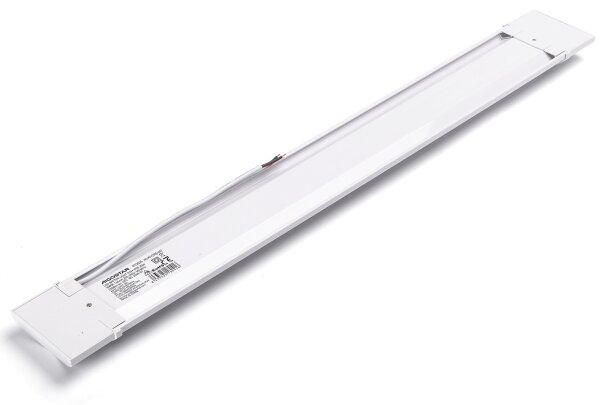 Aigostar - Apparecchio fluorescente LED/20W/230V 4000K 60 cm