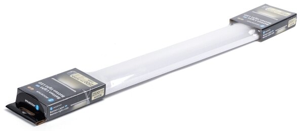 Aigostar - Apparecchio fluorescente LED/20W/230V 4000K 60 cm