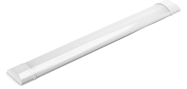 Aigostar - Apparecchio fluorescente LED/20W/230V 4000K 60 cm