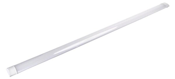 Aigostar - Plafoniera LED tipo fluorescente/50W/230V 6500K 150 cm