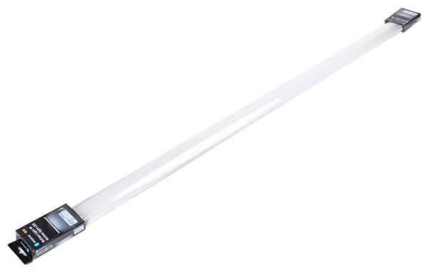Aigostar - Plafoniera LED tipo fluorescente/50W/230V 6500K 150 cm