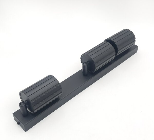 Brilagi - Faretto CRISPINA 3xGU10/10W/230V nero