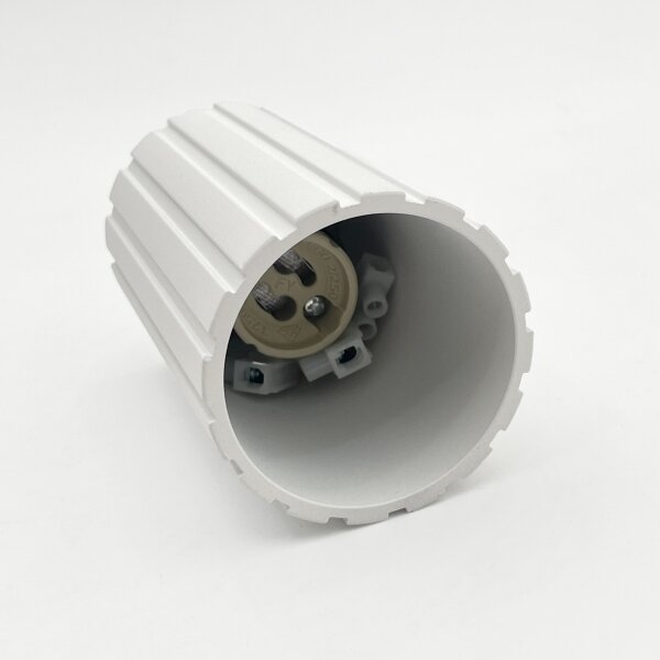 Brilagi - Faretto CRISPINA 1xGU10/10W/230V 10 cm bianco