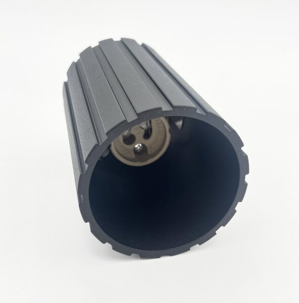 Brilagi - Faretto CRISPINA 1xGU10/10W/230V 10 cm nero