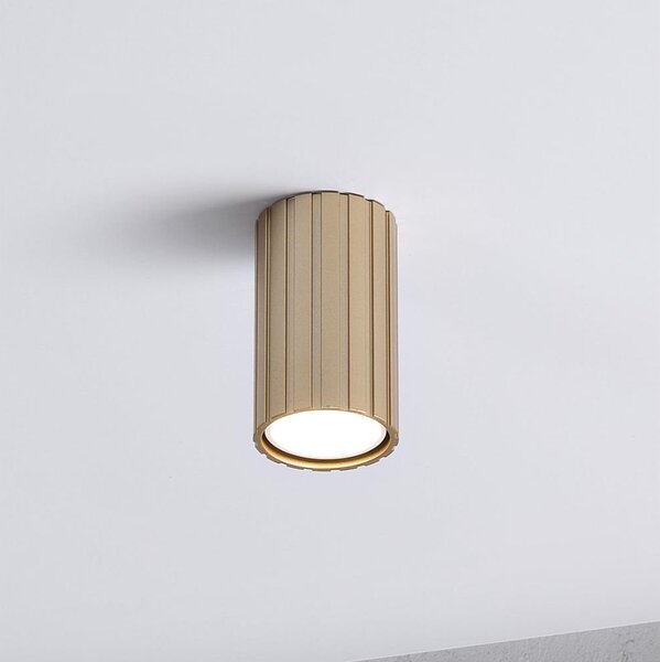 Brilagi - Faretto CRISPINA 1xGU10/10W/230V 10 cm dorato