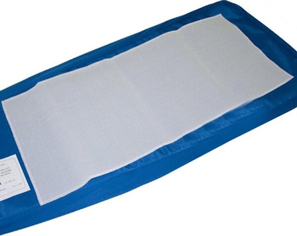 Tappeto per Stirare capi In velluto 700x300 mm