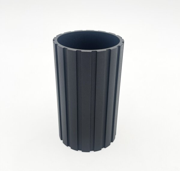 Brilagi - Faretto CRISPINA 1xGU10/10W/230V 10 cm nero