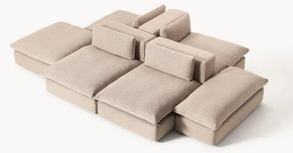 Divano XL componibile Felix