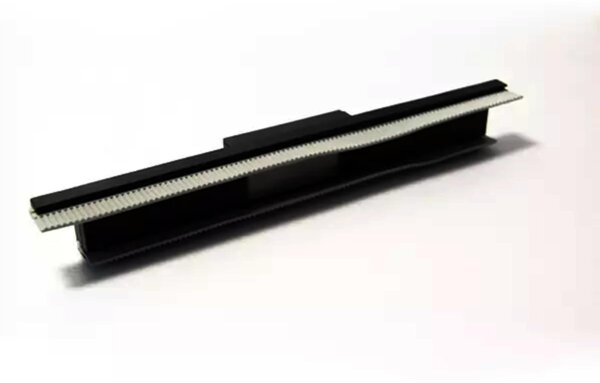 Telaio in gomma puli vetro x Emlio D12 �Da Inserire su CVH2 bocchetta iniezione estrazione pavimenti�