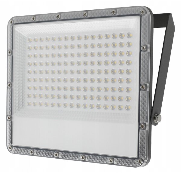 Proiettore LED da esterno LED/100W/230V 4500K IP65 grigio