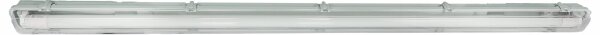 Apparecchio LED tecnico per tubi T8 1xG13/20W/230V 4000K 120 cm IP65 bianco