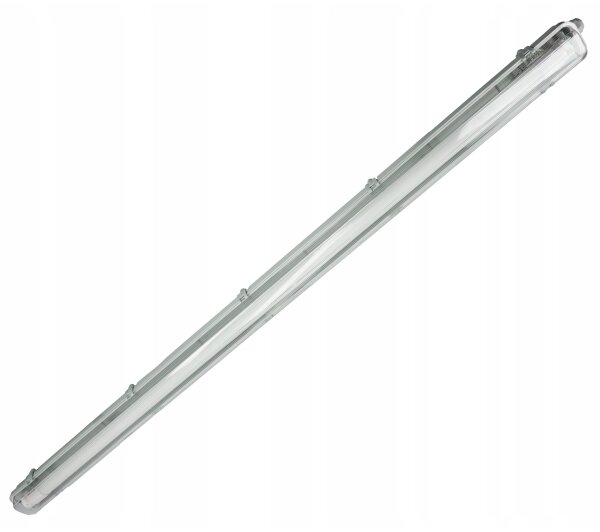 Apparecchio LED tecnico per tubi T8 1xG13/20W/230V 4000K 120 cm IP65 bianco