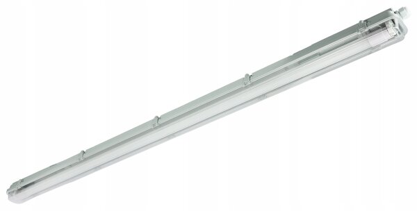 Apparecchio LED tecnico per tubi T8 1xG13/20W/230V 4000K 120 cm IP65 bianco