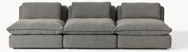 Divano XL componibile 3 posti Felix