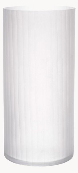 Vaso in vetro soffiato Haight, varie misure